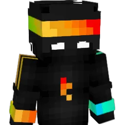 tardi0012 Minecraft avatar bust