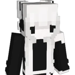 tarekumas Minecraft avatar bust