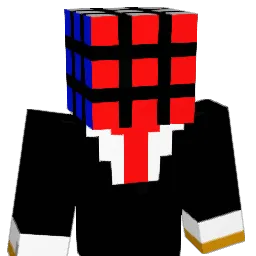 tarelka_supa Minecraft avatar bust
