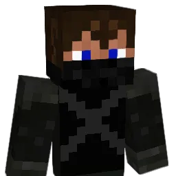 targat2 Minecraft avatar bust
