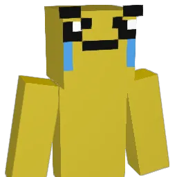 tarih_ Minecraft avatar bust