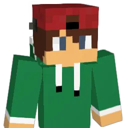 tarikmenguc Minecraft avatar bust
