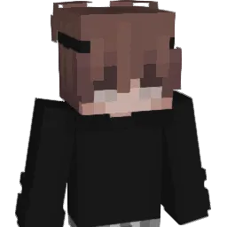 tarikswrld's Minecraft skin