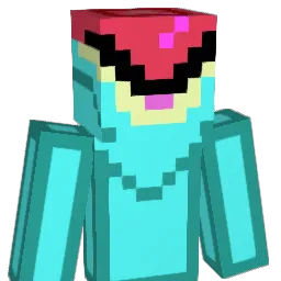 tariqari Minecraft avatar bust
