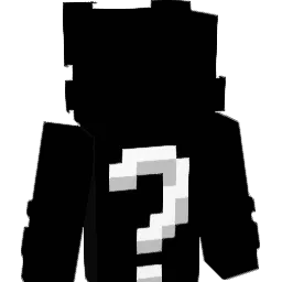 tariqks Minecraft avatar bust