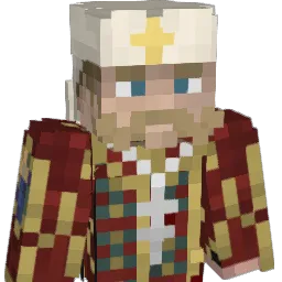 tariqxx Minecraft avatar bust