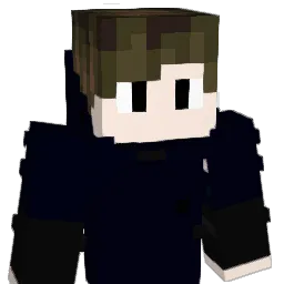 taritaridayo Minecraft avatar bust