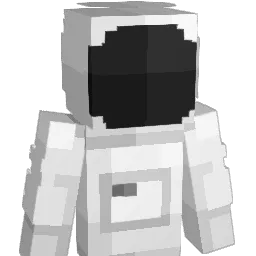 tarleen Minecraft avatar bust