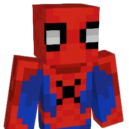 tarlux0 Minecraft avatar bust