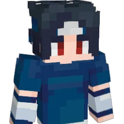 tarmckinney Minecraft avatar bust