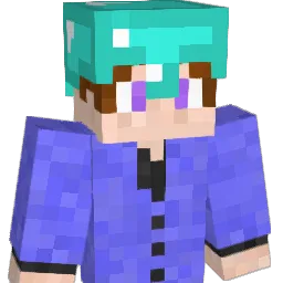 taro0002 Minecraft avatar bust