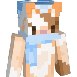 taro0425 Minecraft avatar bust