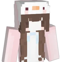 taro0901 Minecraft avatar bust