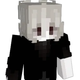taro0_o Minecraft avatar bust