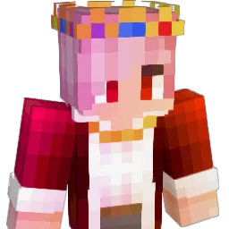 taroden4552 Minecraft avatar bust