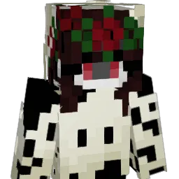 tarohw Minecraft avatar bust