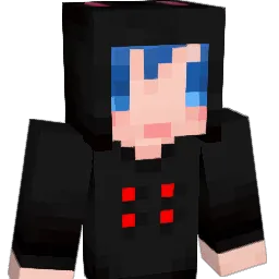 tarotaro3 Minecraft avatar bust