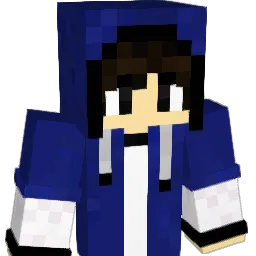 taroujuu Minecraft avatar bust