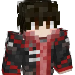 tarry2333 Minecraft avatar bust