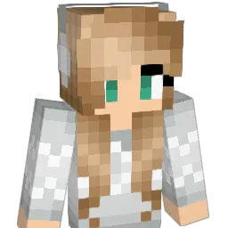 tarsylo Minecraft avatar bust