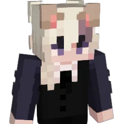 tartagliazxx Minecraft avatar bust