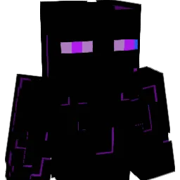 tartaruxz Minecraft avatar bust