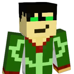 tarteauxfraise's Minecraft skin