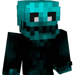 tarteckpro Minecraft avatar bust