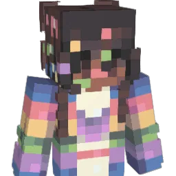 tartiish Minecraft avatar bust