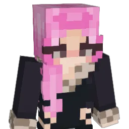 tarty06 Minecraft avatar bust