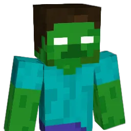 tarutaru0512 Minecraft avatar bust