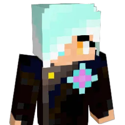 taruthefirefly Minecraft avatar bust