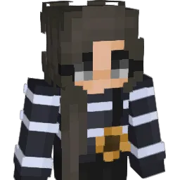 tarvgar Minecraft avatar bust