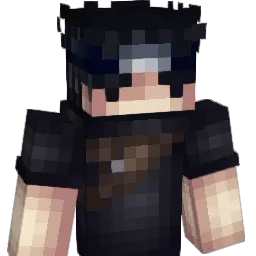 tarwidelghetto Minecraft avatar bust