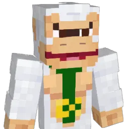 tarynmckenzie Minecraft avatar bust