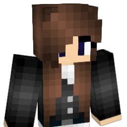 tarzan565 Minecraft avatar bust