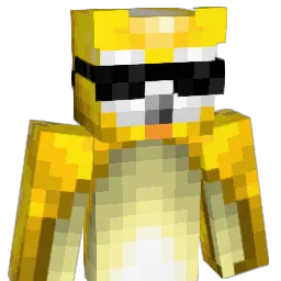 tasenn's Minecraft skin