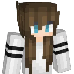 tasha_kelli Minecraft avatar bust