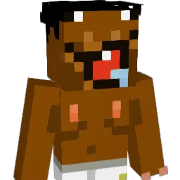 taslaxy's Minecraft skin