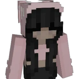 tasma997 Minecraft avatar bust