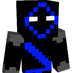 tasman03 Minecraft avatar bust