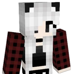 taso_010 Minecraft avatar bust
