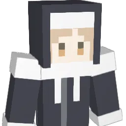 taso_398 Minecraft avatar bust