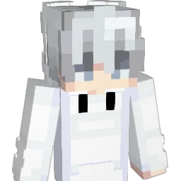 tasogare33 Minecraft avatar bust
