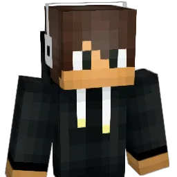 tasosgav Minecraft avatar bust