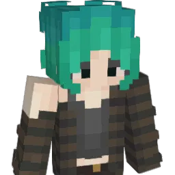 tassets Minecraft avatar bust