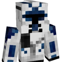 tassu1234 Minecraft avatar bust