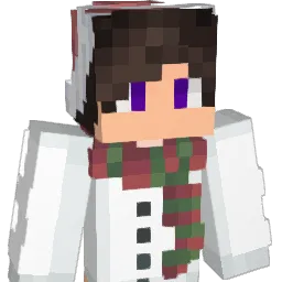 tastdovapo Minecraft avatar bust