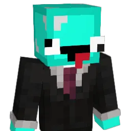 tasteassB's Minecraft skin