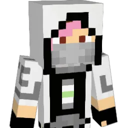 tasteoftea Minecraft avatar bust